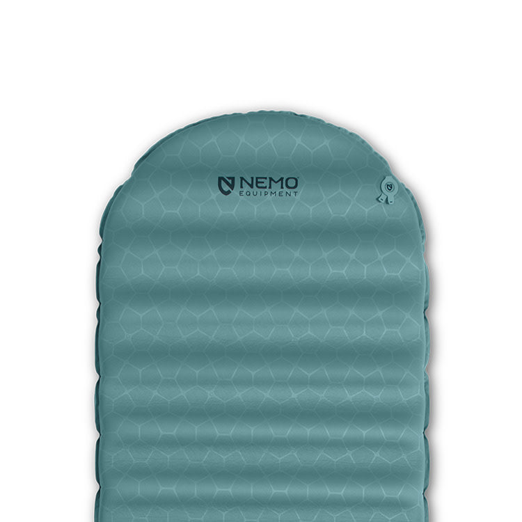 Flyer™ Cloud Self-Inflating Sleeping Pad