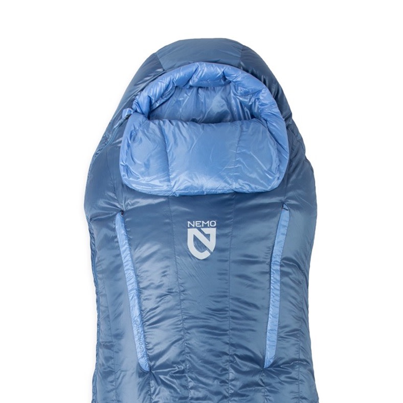 Disco™ Endless Promise® Down Sleeping Bag