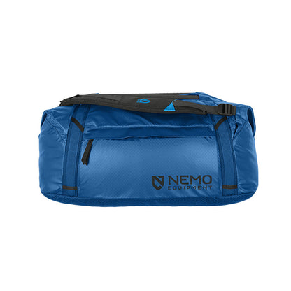 Double Haul™  55L Dual-Purpose Duffel & Tote